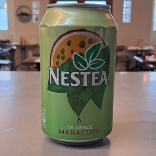 Nestea maracuya