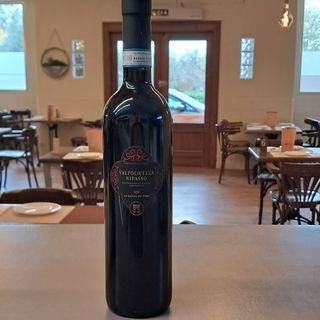 Valpolicella ripasso