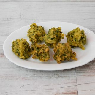 Vegetal pakora