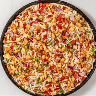 Oferta 3 Pizza Mediana 