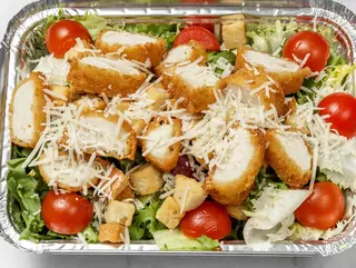 Ensalada César