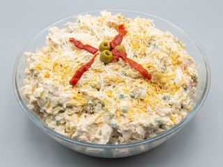 Ensaladilla Rusa