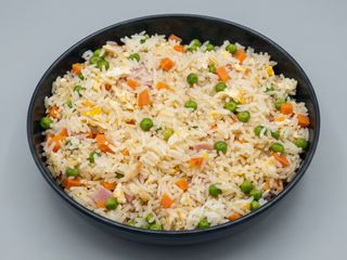 Arroz 3 delicias
