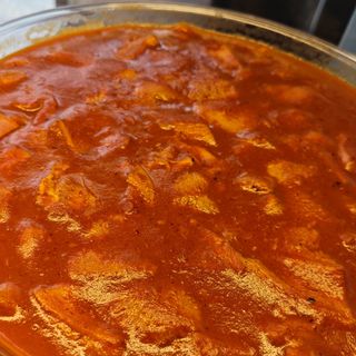 Callos de vacuno en salsa vizcaina 