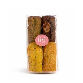 Bolsa Mixta de Mini Bizcochos