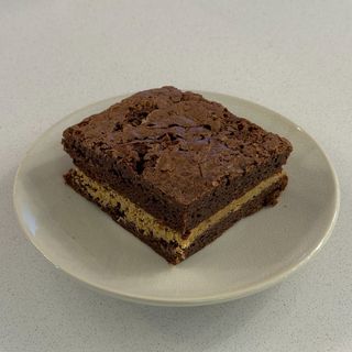 Dubai Pistacho Brownie