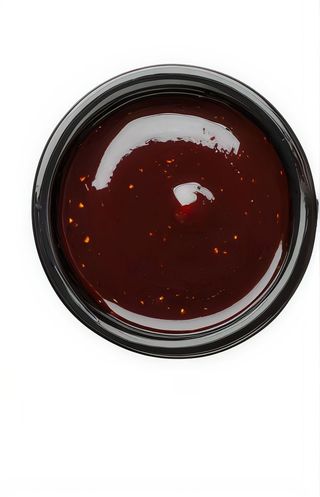 Salsa honey bbq