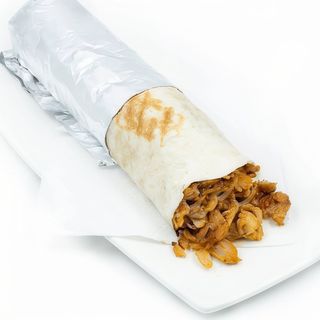 Durum XL solo carne 