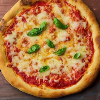 Margarita 