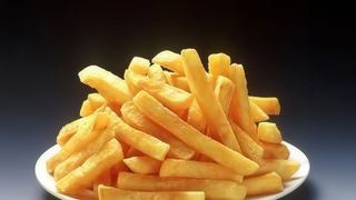 16-Patatas fritas