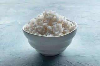 46-Arroz blanco