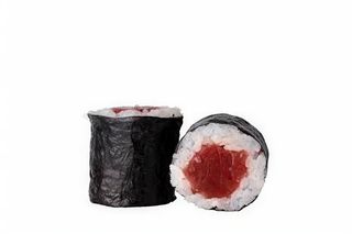 79-Maki de atún (8 uds.)