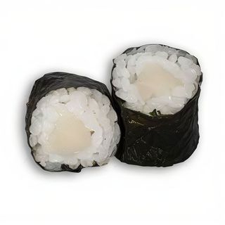 80-Maki de pez mantequilla (8 uds.)