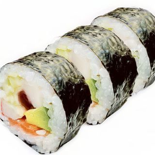 88-Foto maki (8 uds.)