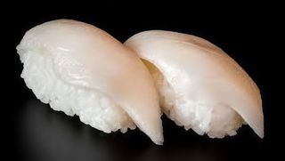 93-Sashimi de pez mantequilla (8 uds.)
