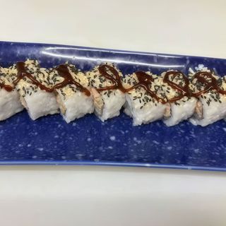 103-URA hot roll (8 uds.)