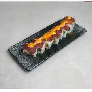 105-URA atún picante (8 uds.)