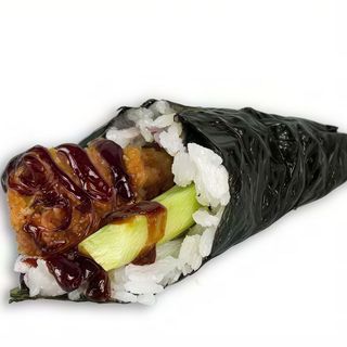 116-TEMAKI POLLO