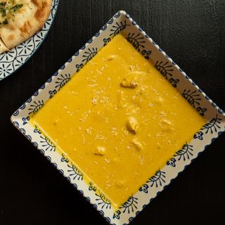 Pollo Korma