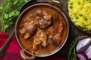 Cordero Rogan Josh