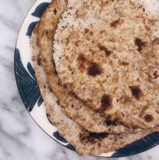 Pan arabe 