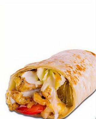 Durum de queso cabra