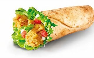 Durum zinger