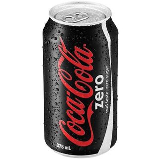 Coca cola zero