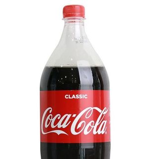 Coca cola 1L