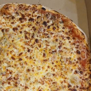 Pizza Basica grande al gusto