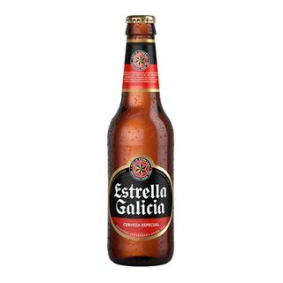 Estrella galicia
