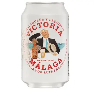 Cerveza 0,33l