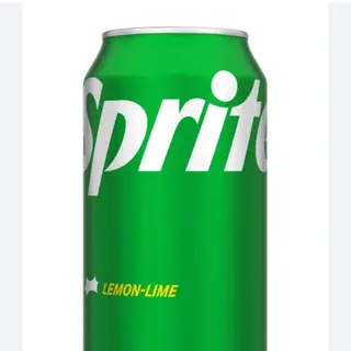 Sprite lemon