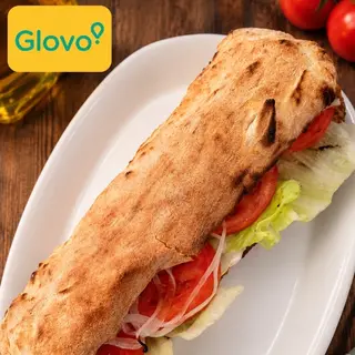 Contadina/Vegetaria