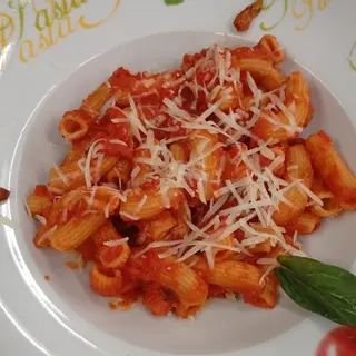 Arrabiata