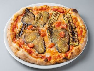 Pizza Contadina