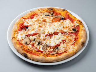 Pizza Inferno