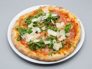 Pizza Etna