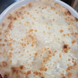 Pizza Quattro Formaggi