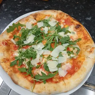 Pizza Il Gusto