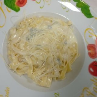 Quattro Formaggi