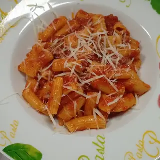 Amatriciana