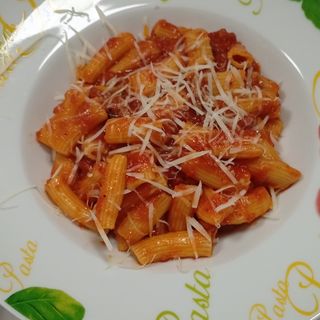 Amatriciana