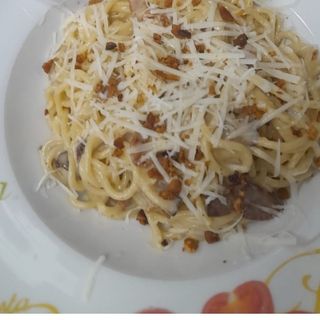 Carbonara