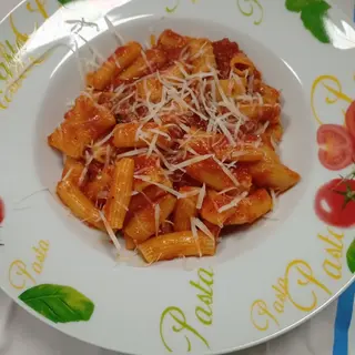 Salsa de tomate