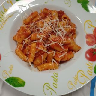 Salsa de tomate