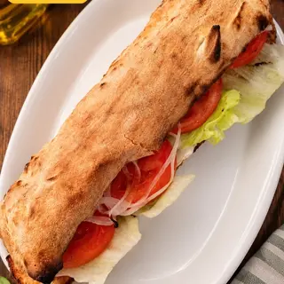 Mortadella e pistacchio