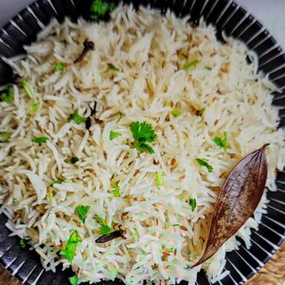 JEERA RICE
