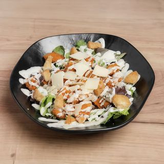 Ensalada césar