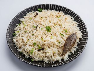 JEERA RICE